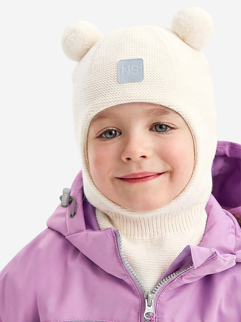 Шапка-шлем NIKASTYLE