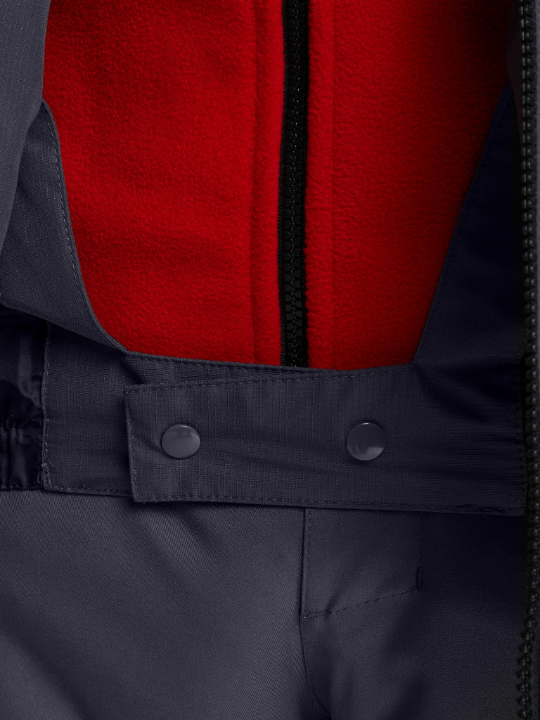 Куртка горнолыжная мужская Glissade