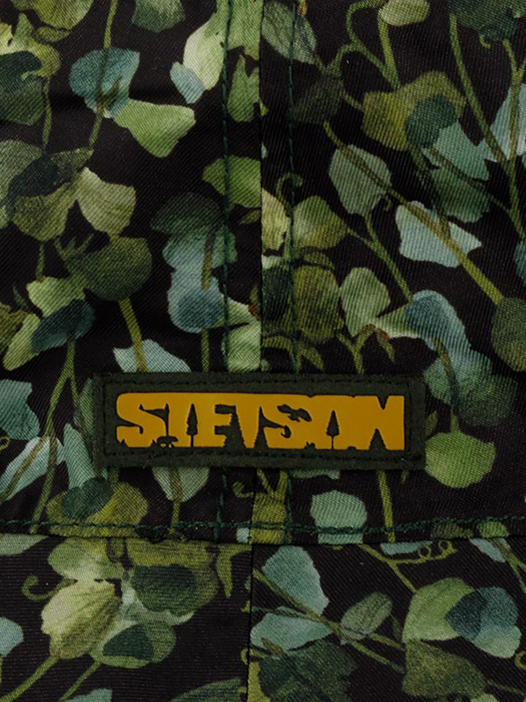 Панама STETSON 1810901 BUCKET NYLON