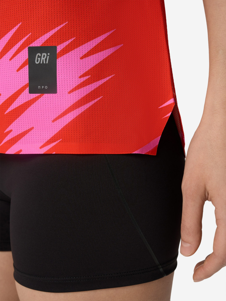 Майка женская GRI ПРО 3.0