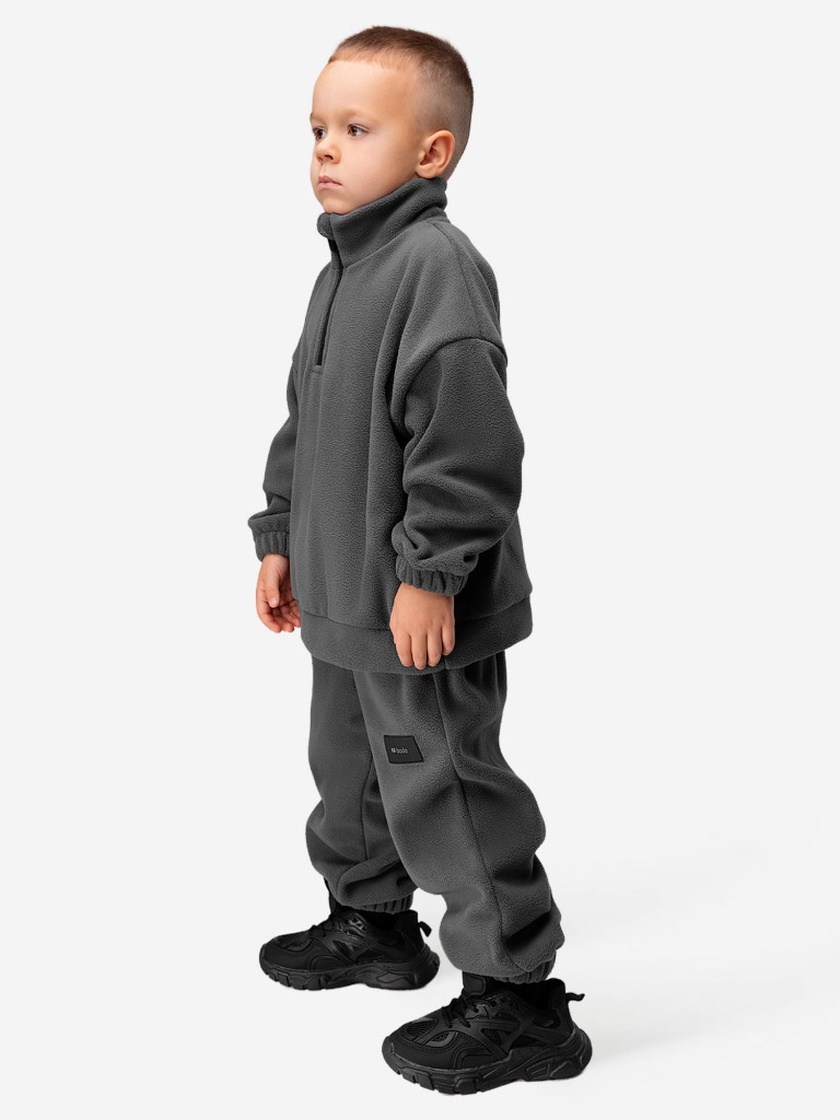 Костюм флисовый bodo