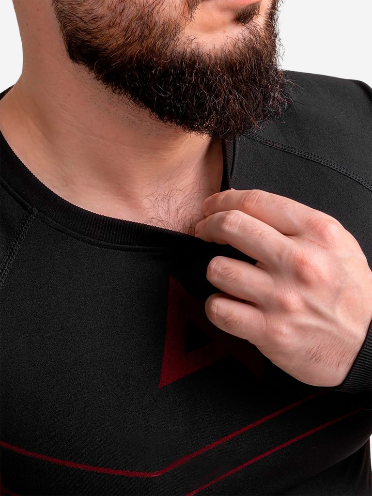 Термобелье Nisus Active комплект для рыбалки и охоты