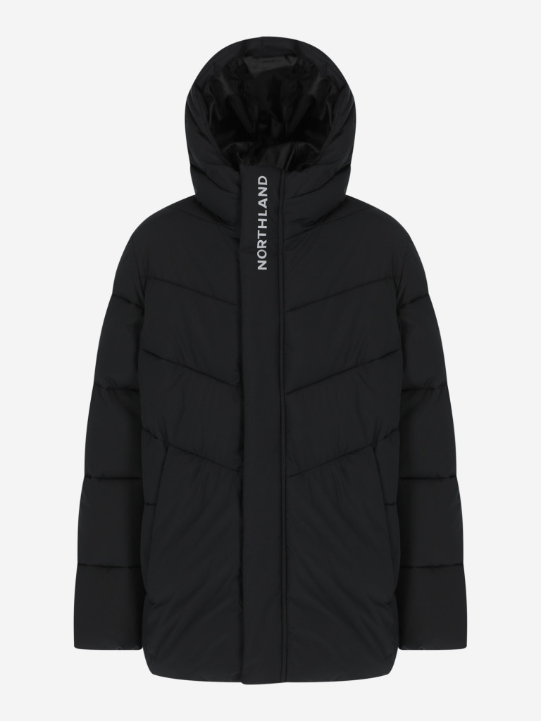 Пуховик для мальчиков Northland