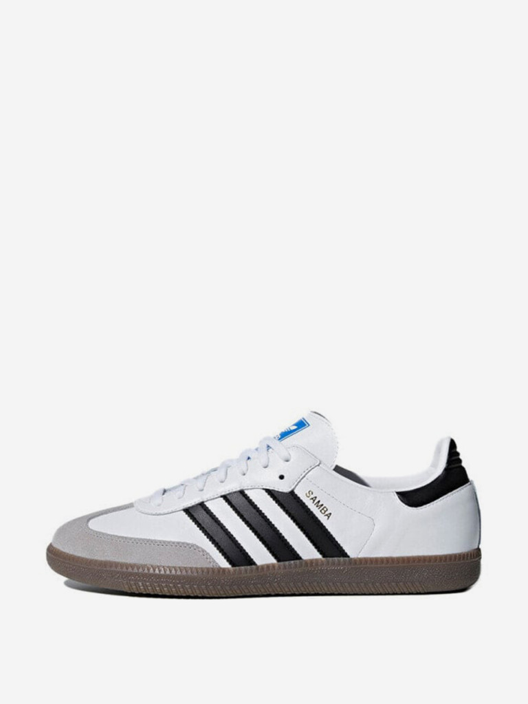 Кроссовки Adidas Originals Samba OG
