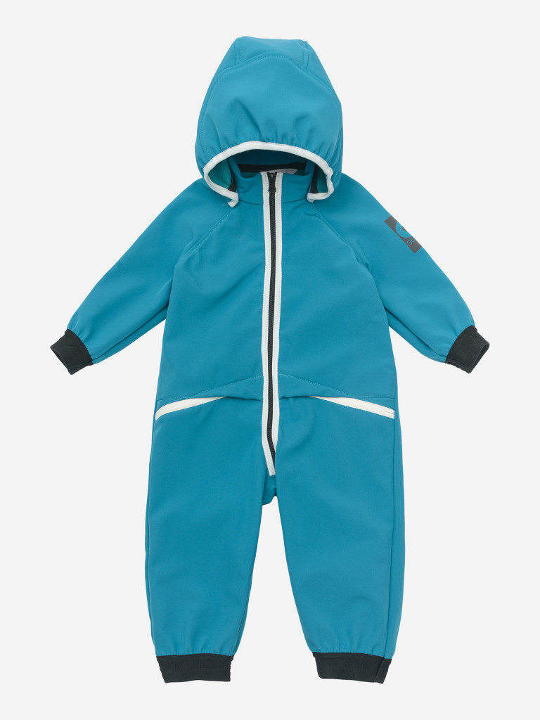 Комбинезон Софтшелл SoftShell детский Artel