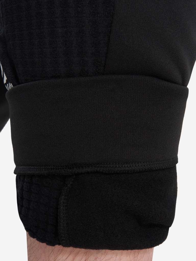 Брюки флисовые мужские The North Face Mountain Athletics