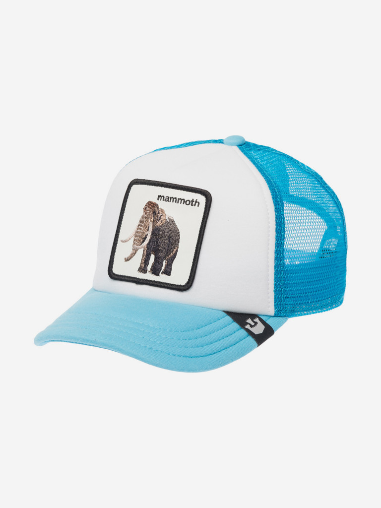 Бейсболка с сеточкой GOORIN BROTHERS 201-0074