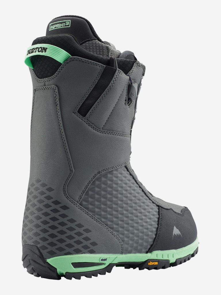 Сноубордические ботинки Burton Imperial