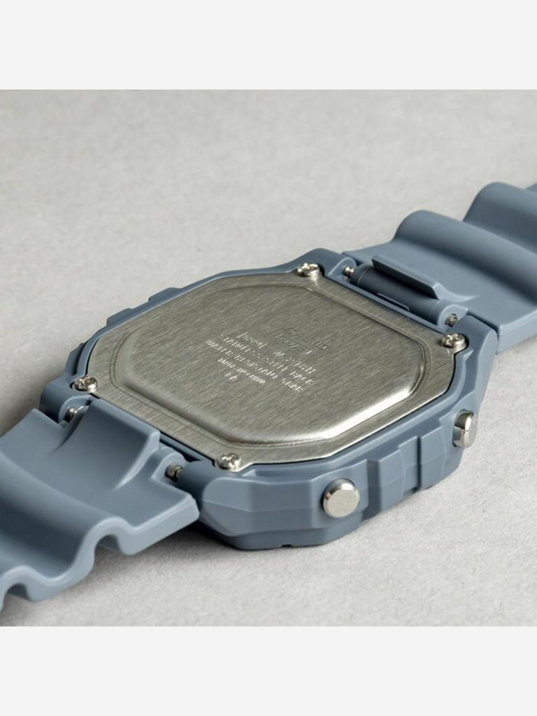 Спортивные часы CASIO ILLUMINATOR W-218HC-2A