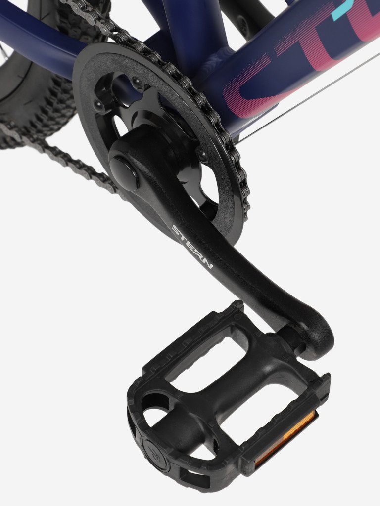 Велосипед для девочек Stern Action 24"