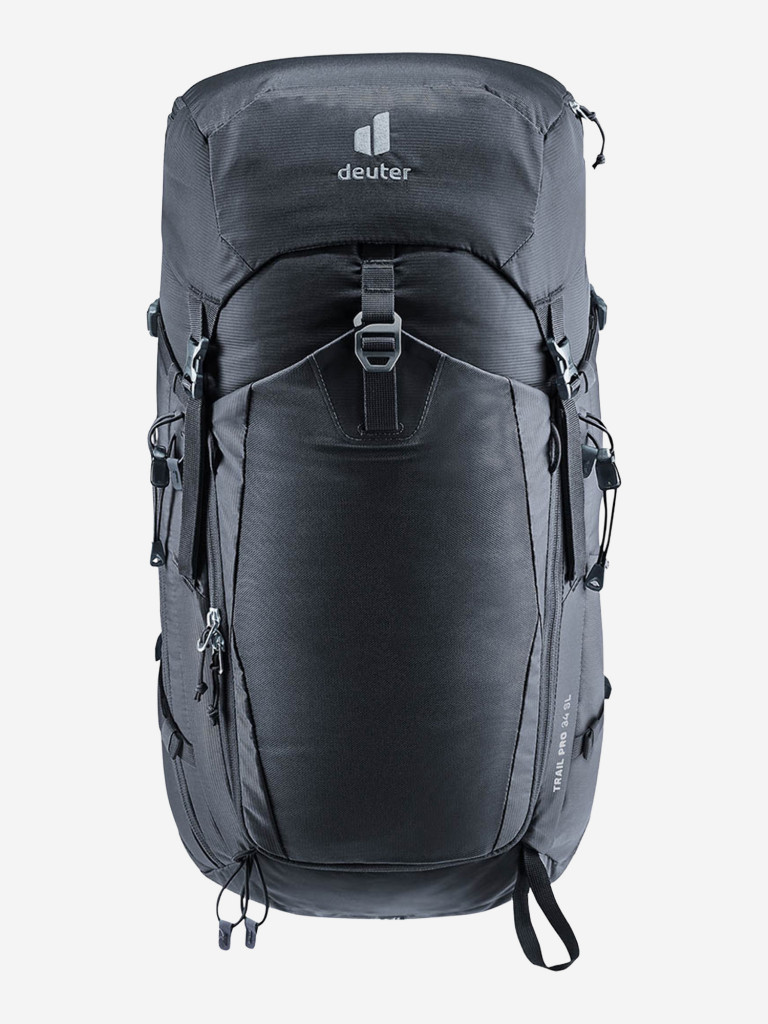 Рюкзак Deuter Trail Pro 34 SL