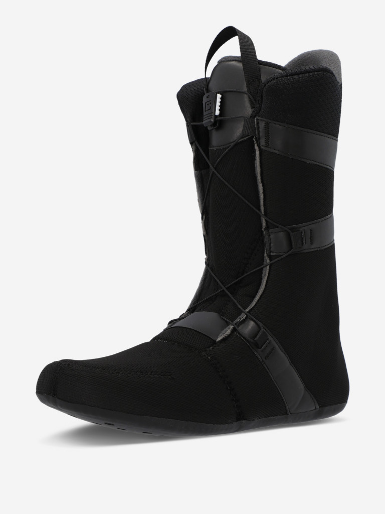 Сноубордические ботинки Salomon Synapse