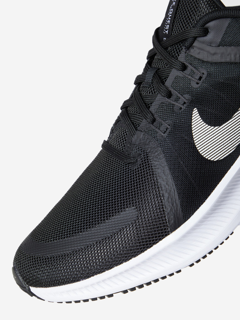 Кроссовки мужские Nike Quest 4