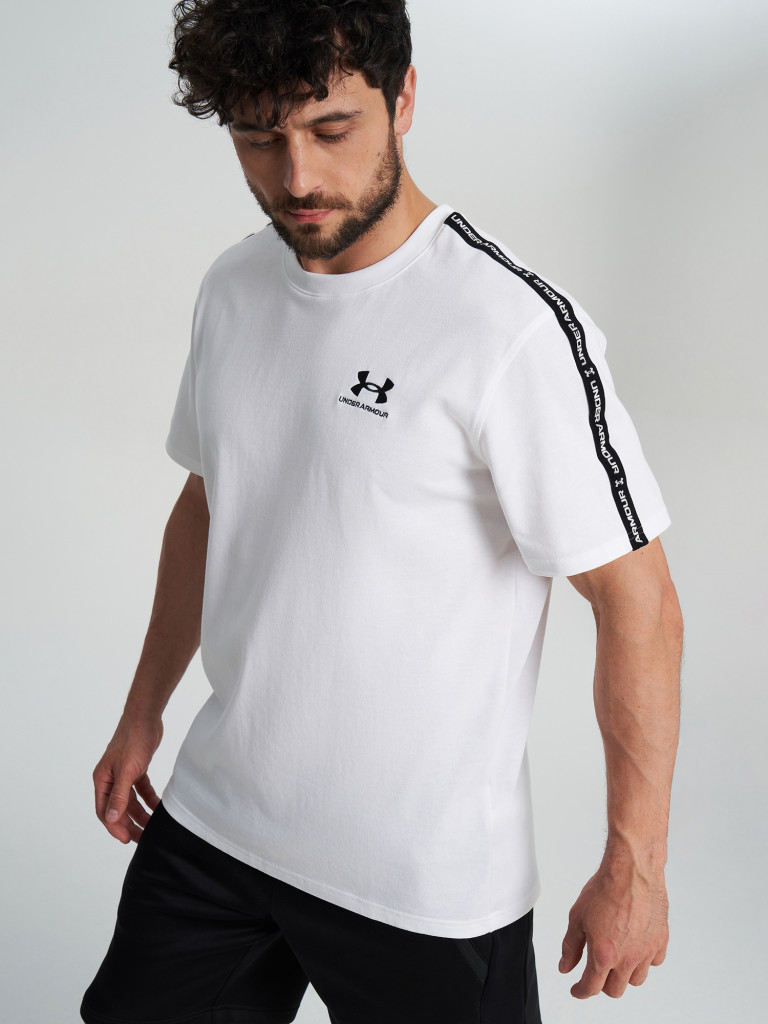 Футболка мужская Under Armour Icon