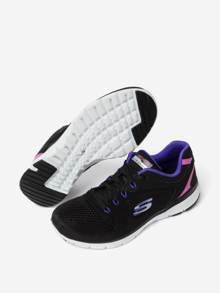 Кроссовки женские Skechers Flex Appeal 3.0
