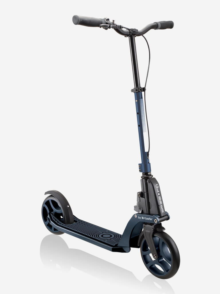 Самокат Globber ONE K 200 PISTON DELUXE