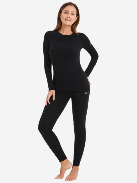Термокомплект женский NORVEG SOFT