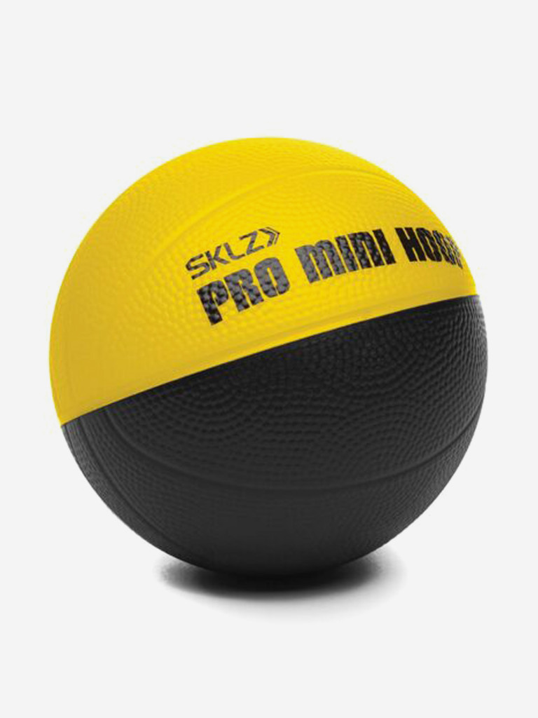 Мини баскетбольное кольцо с мячом SKLZ 38 х 25 см