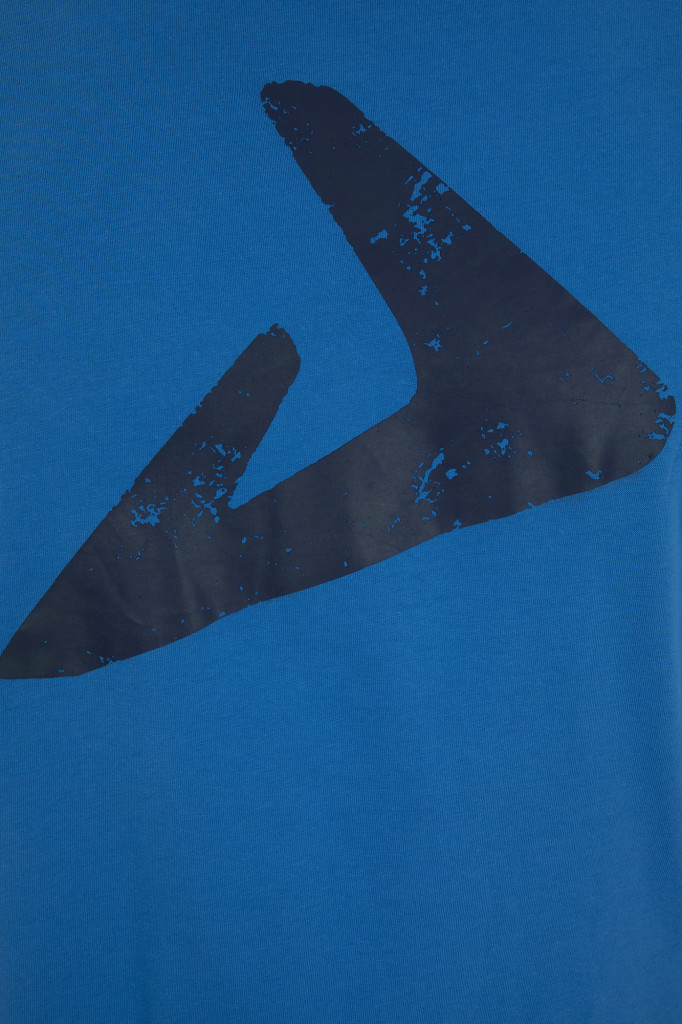 Футболка мужская Demix