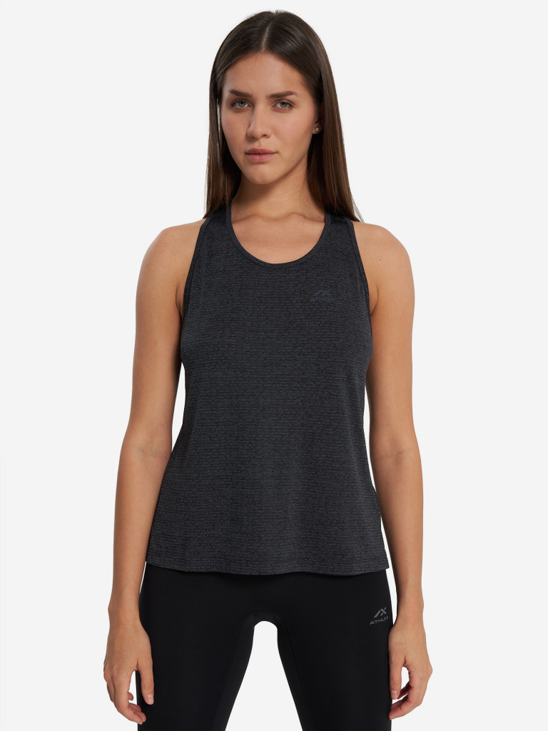 Майка женская Athlex