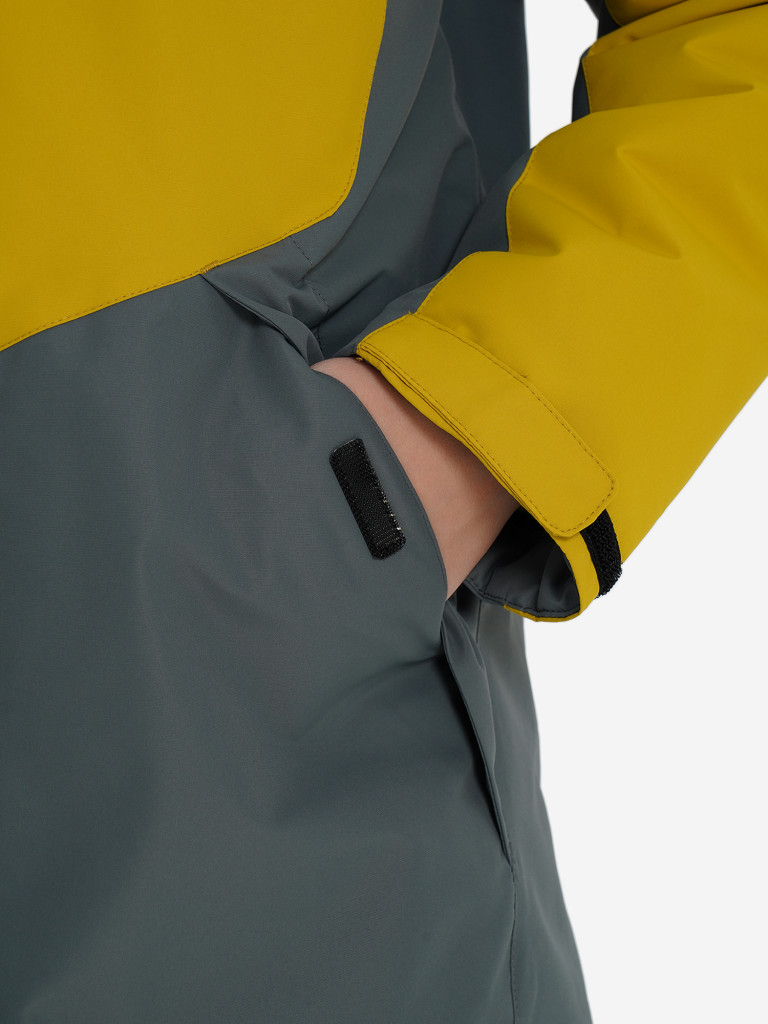 Куртка утепленная для мальчиков Northland