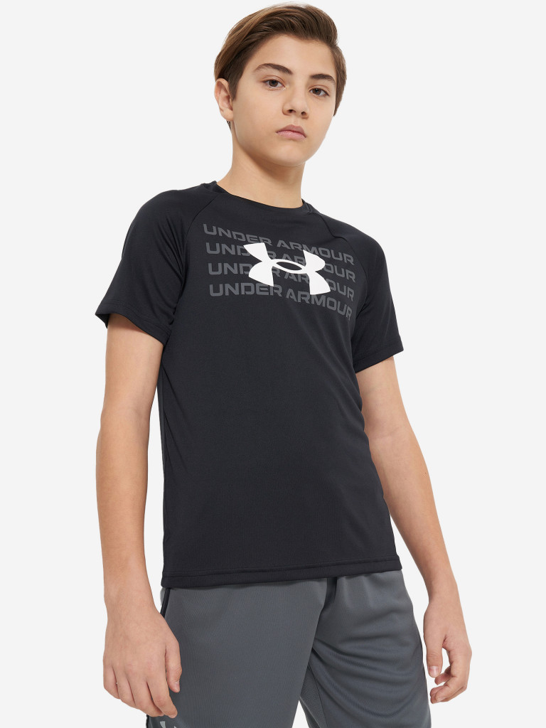 Футболка для мальчиков Under Armour