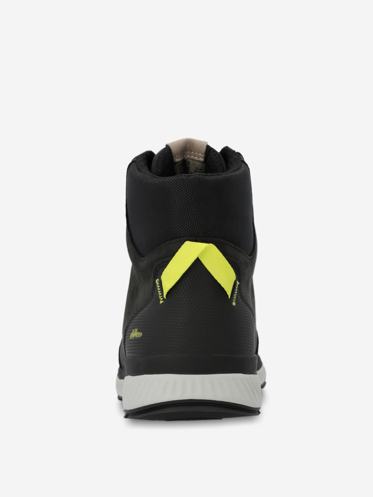 Ботинки мужские Safety Jogger Street