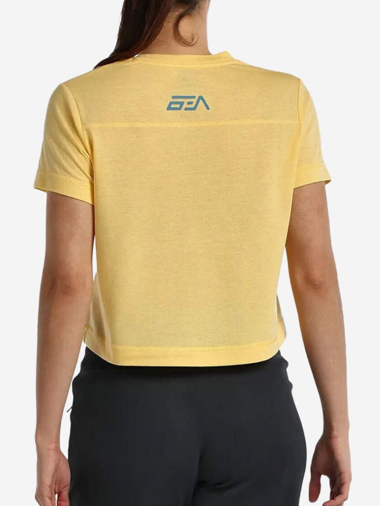 Футболка женская Bullpadel Bagan