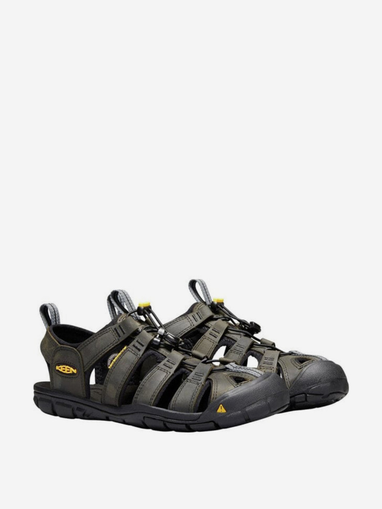 Сандалии KEEN Clearwater CNX