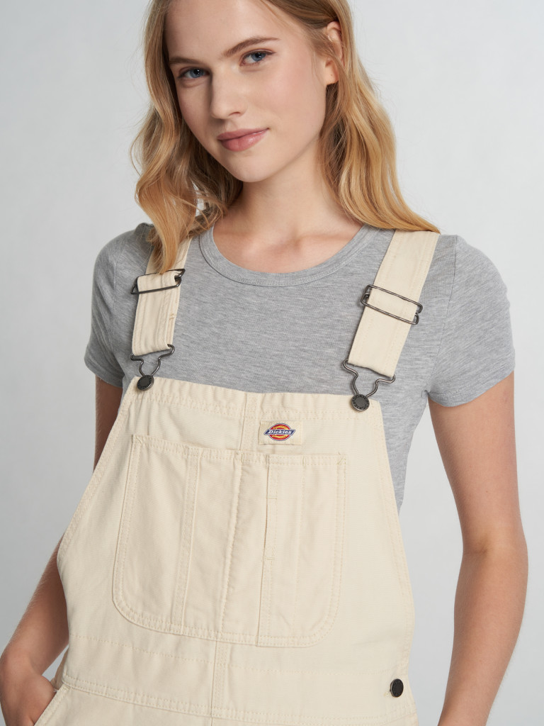 Комбинезон женский DICKIES Lightweight Canvas