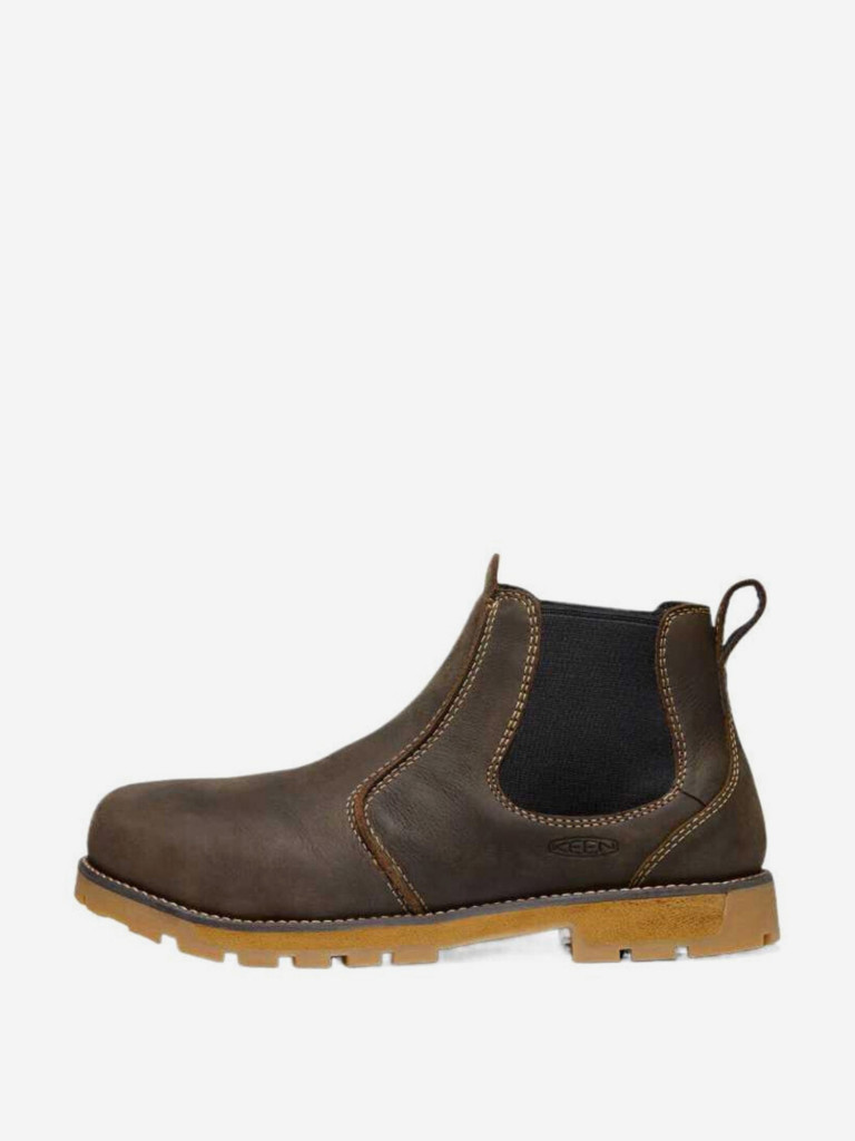 Ботинки мужские Keen Seattle Romeo