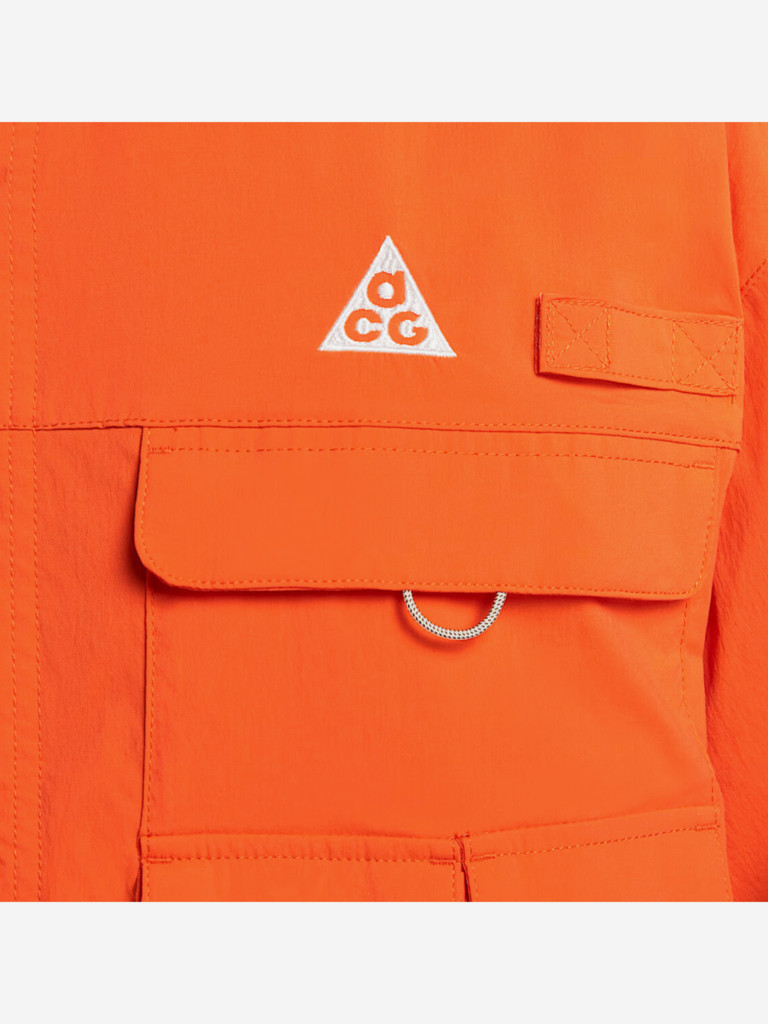 Рубашка мужская Nike ACG Orb Weaver