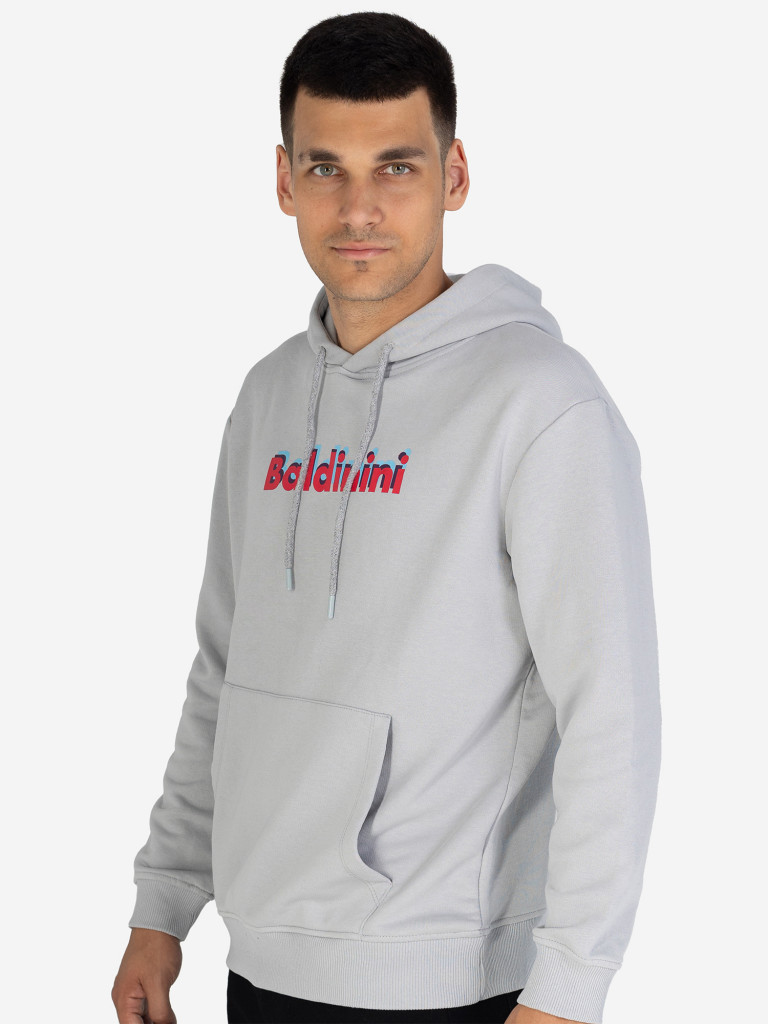 Худи Baldinini