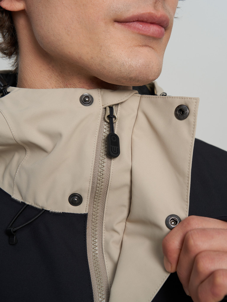 Куртка сноубордическая мужская Airblaster Guide