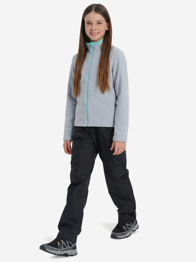 Брюки для девочек Outventure