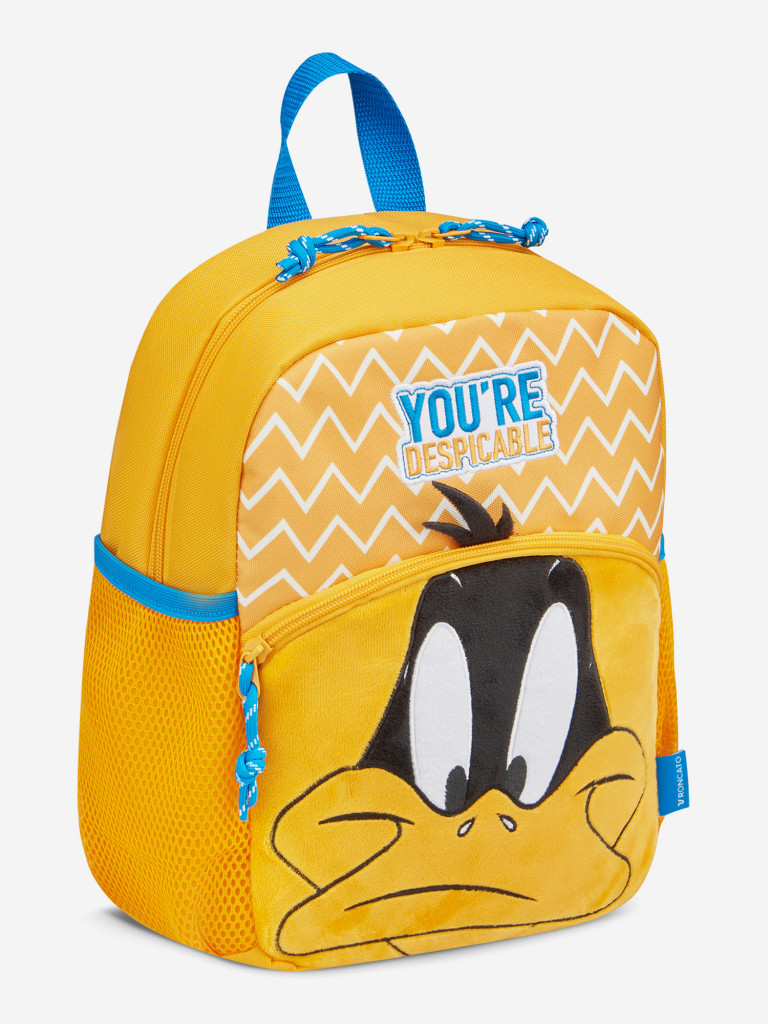 Рюкзак Roncato Looney Tunes Daffy Duck