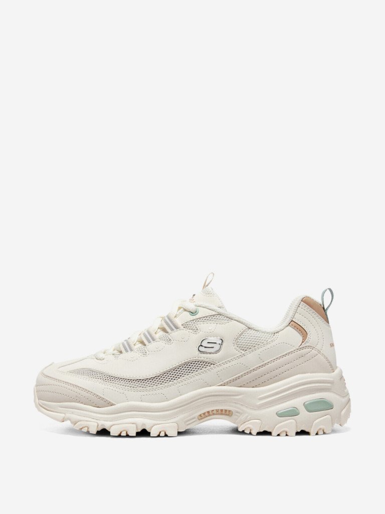 Кроссовки Skechers D'Lites