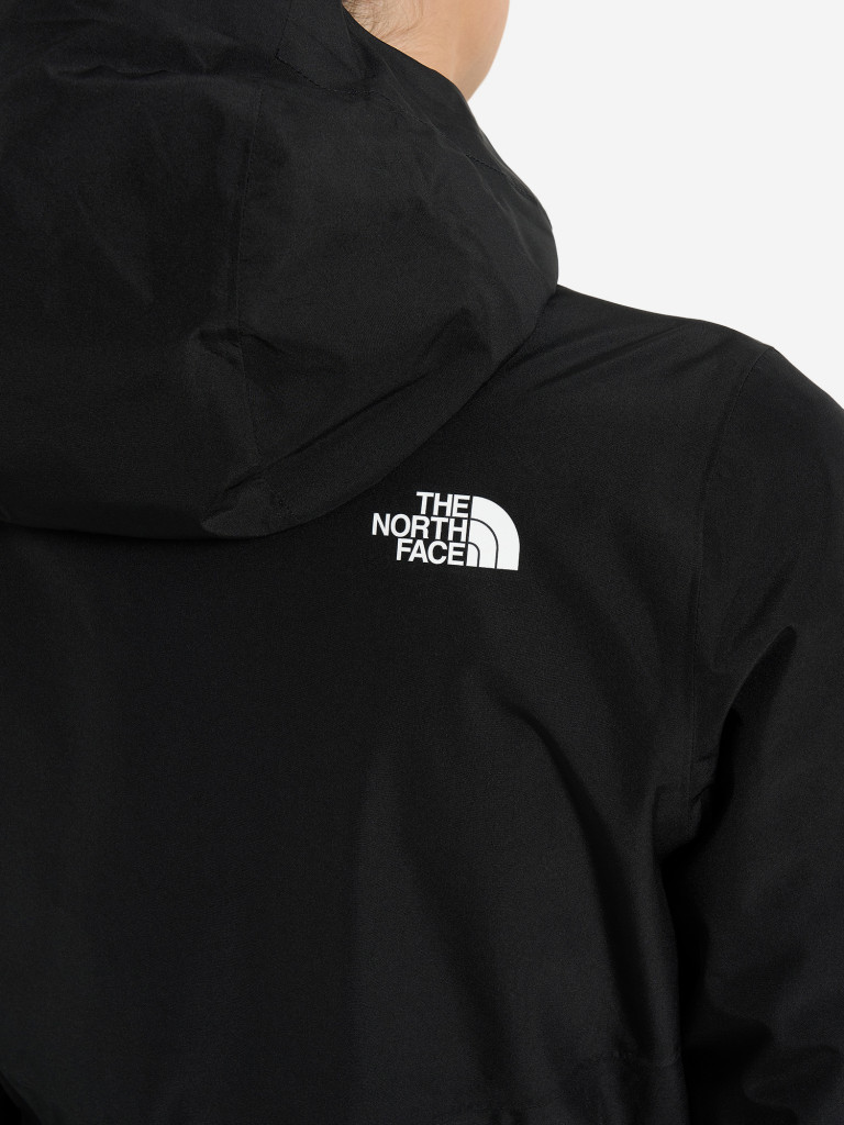 Куртка мембранная женская The North Face Hikesteller
