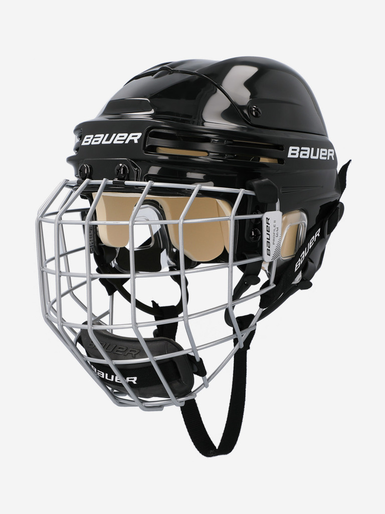 Шлем хоккейный Bauer 4500 HELMET COMBO (II)