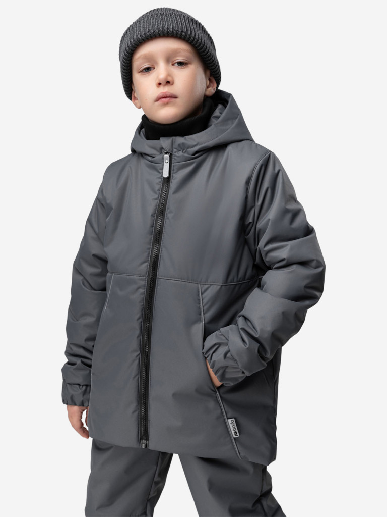 Костюм из мембраны bodo