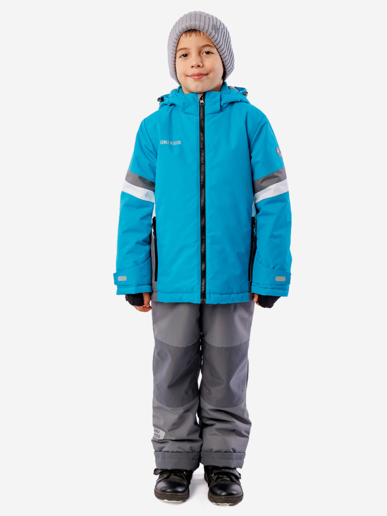 Костюм демисезонный детский UKI KiDS