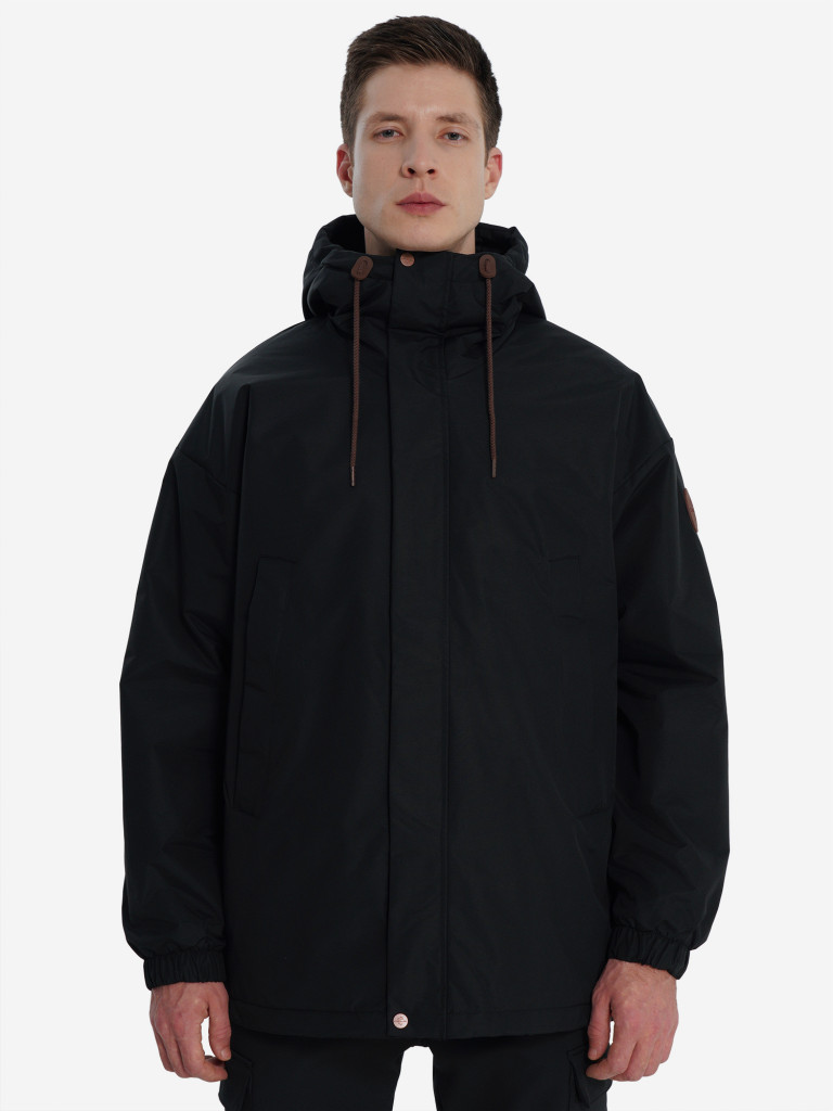 Куртка утепленная мужская Cordillero