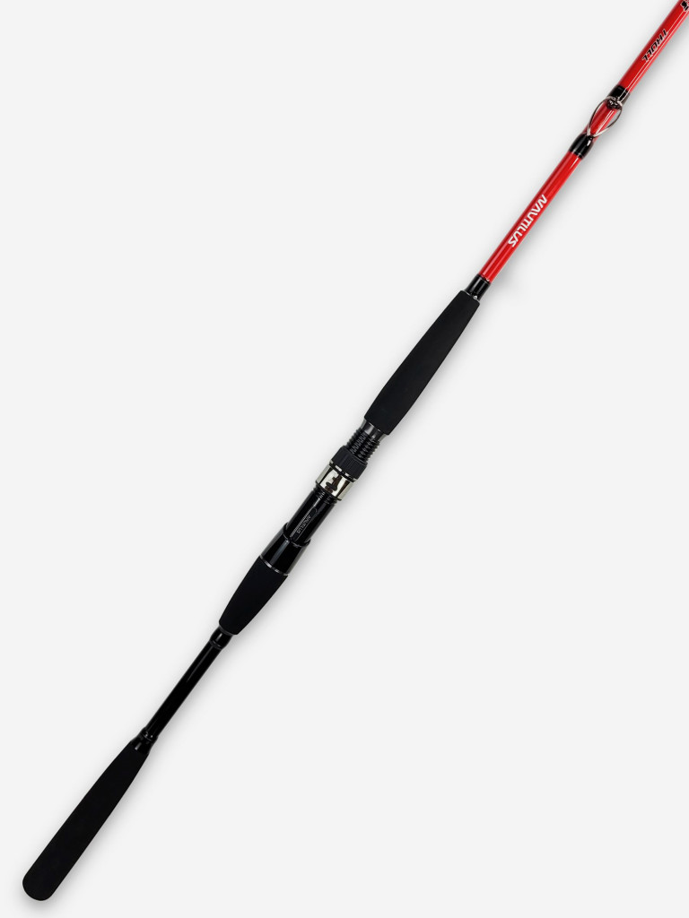 Удилище троллинговое Nautilus MATADOR TROLL NMC-9XH Casting (2.70м до 200гр)