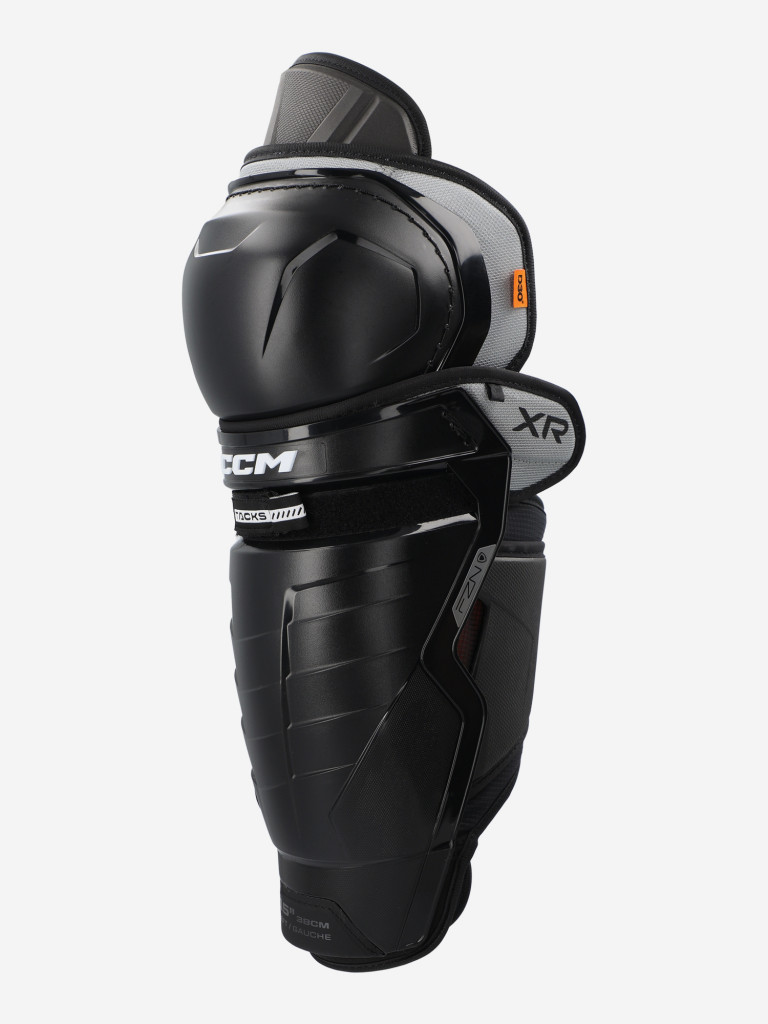 Щитки хоккейные CCM Tacks XR SR