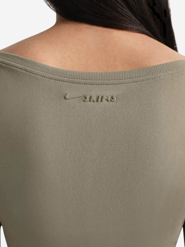Лонгслив Nike SKIMS