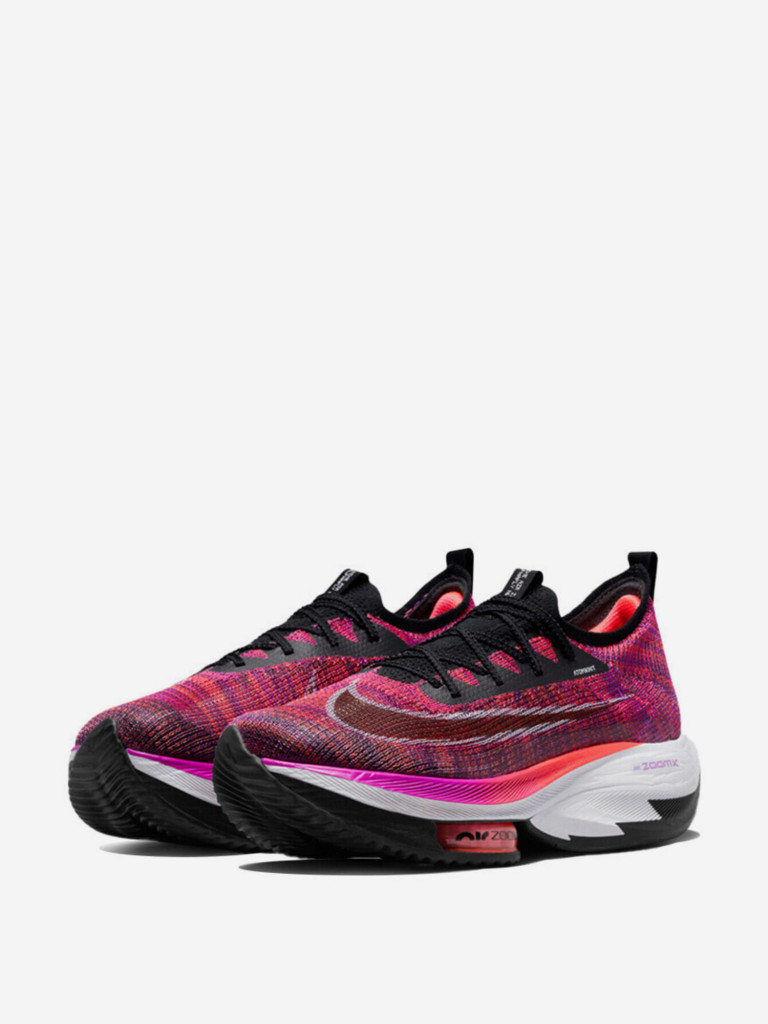 Кроссовки Nike Air Zoom Alphafly Next%