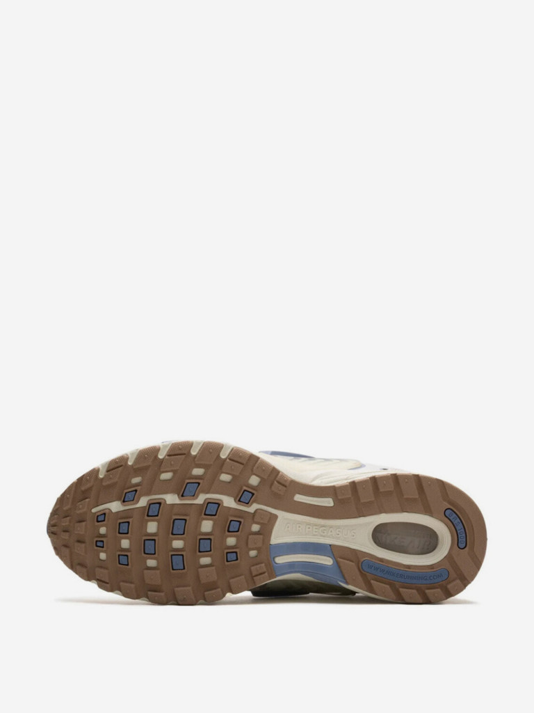 Кроссовки Nike Air Peg Wave