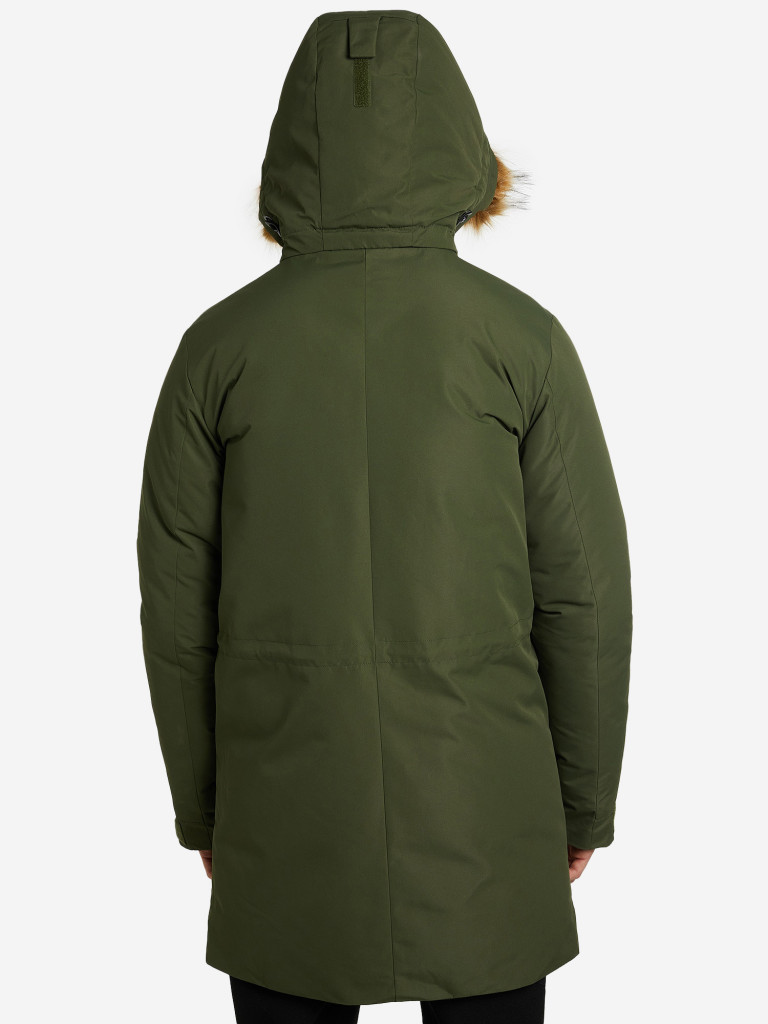 Пуховик мужской IcePeak Alden