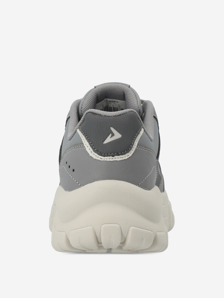 Кроссовки женские Demix Gypsy 3