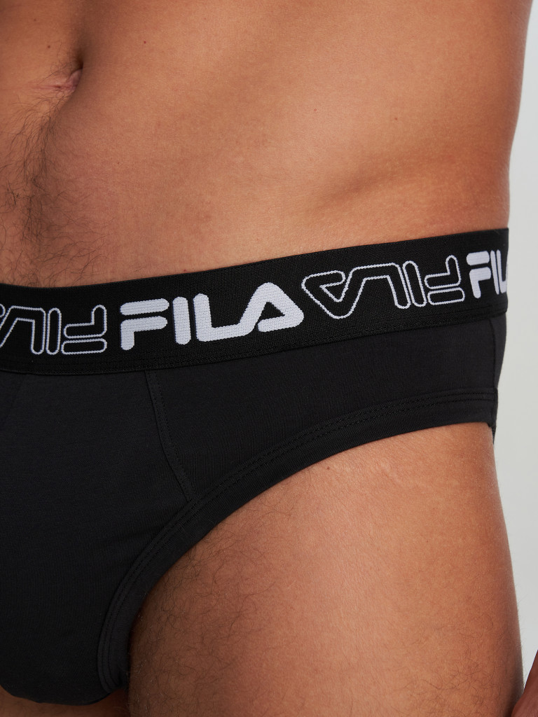 Трусы мужские FILA, 2 штуки